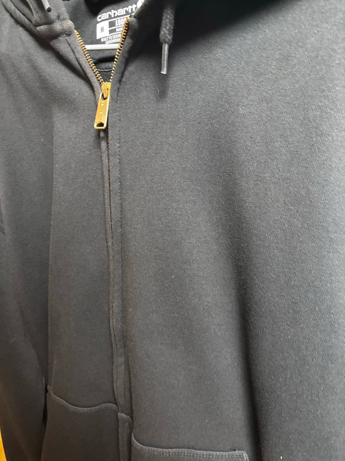 칼하트 사이즈 교환하실분 상품이미지1