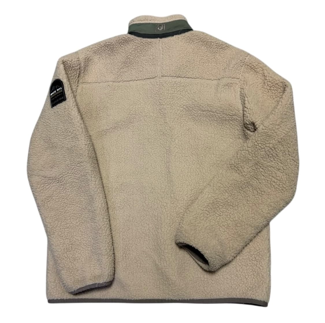 블랙야크 플리스 자켓 상품이미지3