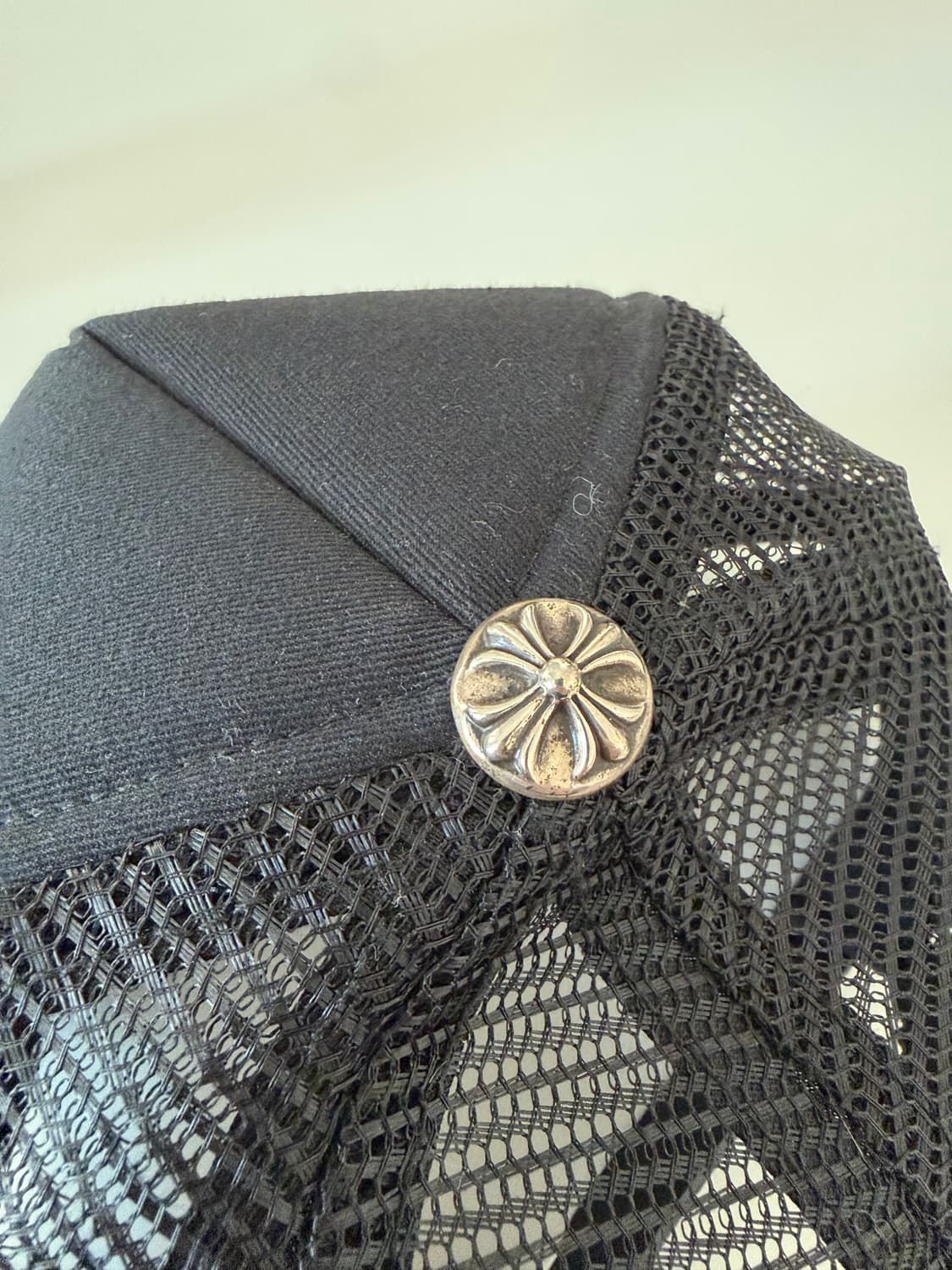 크롬하츠 퍽유 메쉬캡 상품이미지3