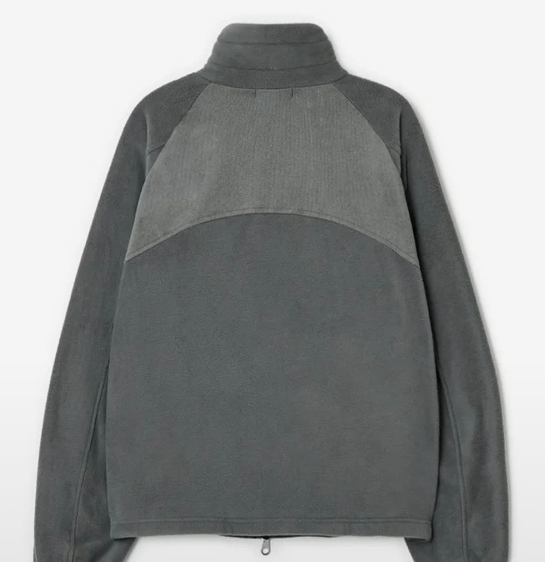 허그유어스킨 플리스 상품이미지2