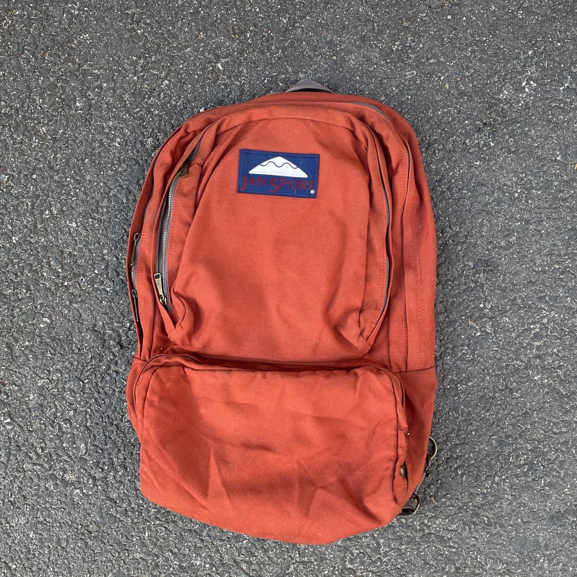 00s 잔스포츠 헤리티지 아카이빙 올드스쿨 백팩 고프코어 토트백 가방 상품이미지1