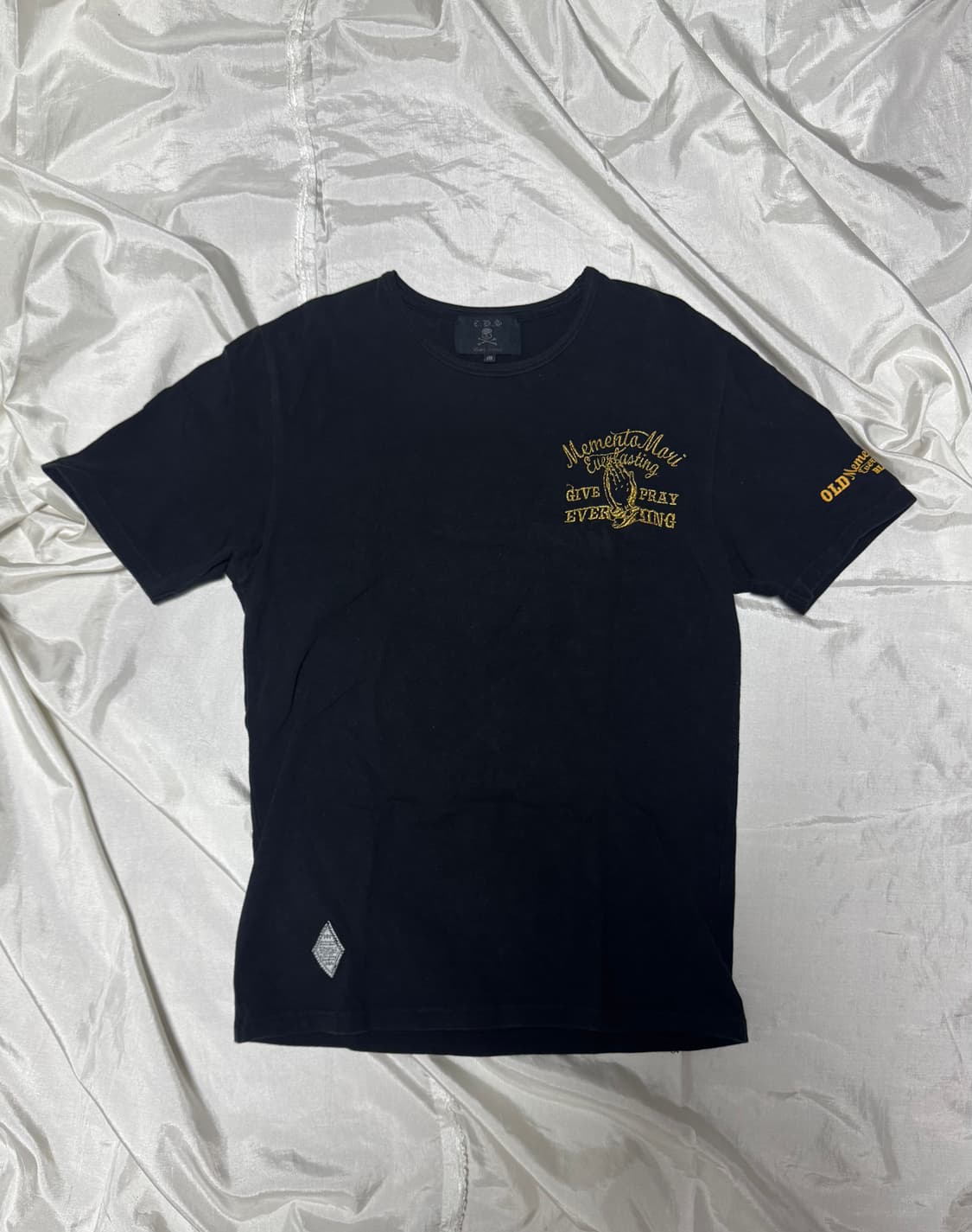 Cool Drive Striker Short Sleeve T-Shirt 상품이미지3