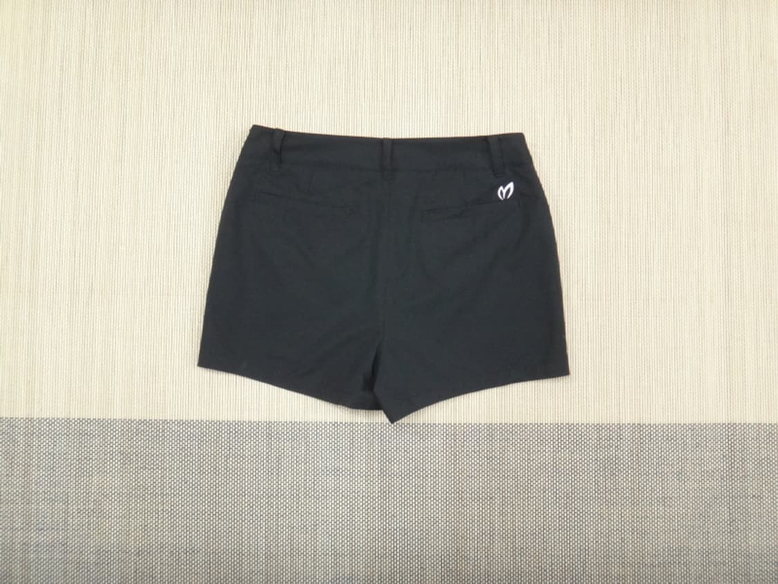 (25-26) 마스터바니 여성 F 언발란스 큐롯 팬츠 상품이미지2