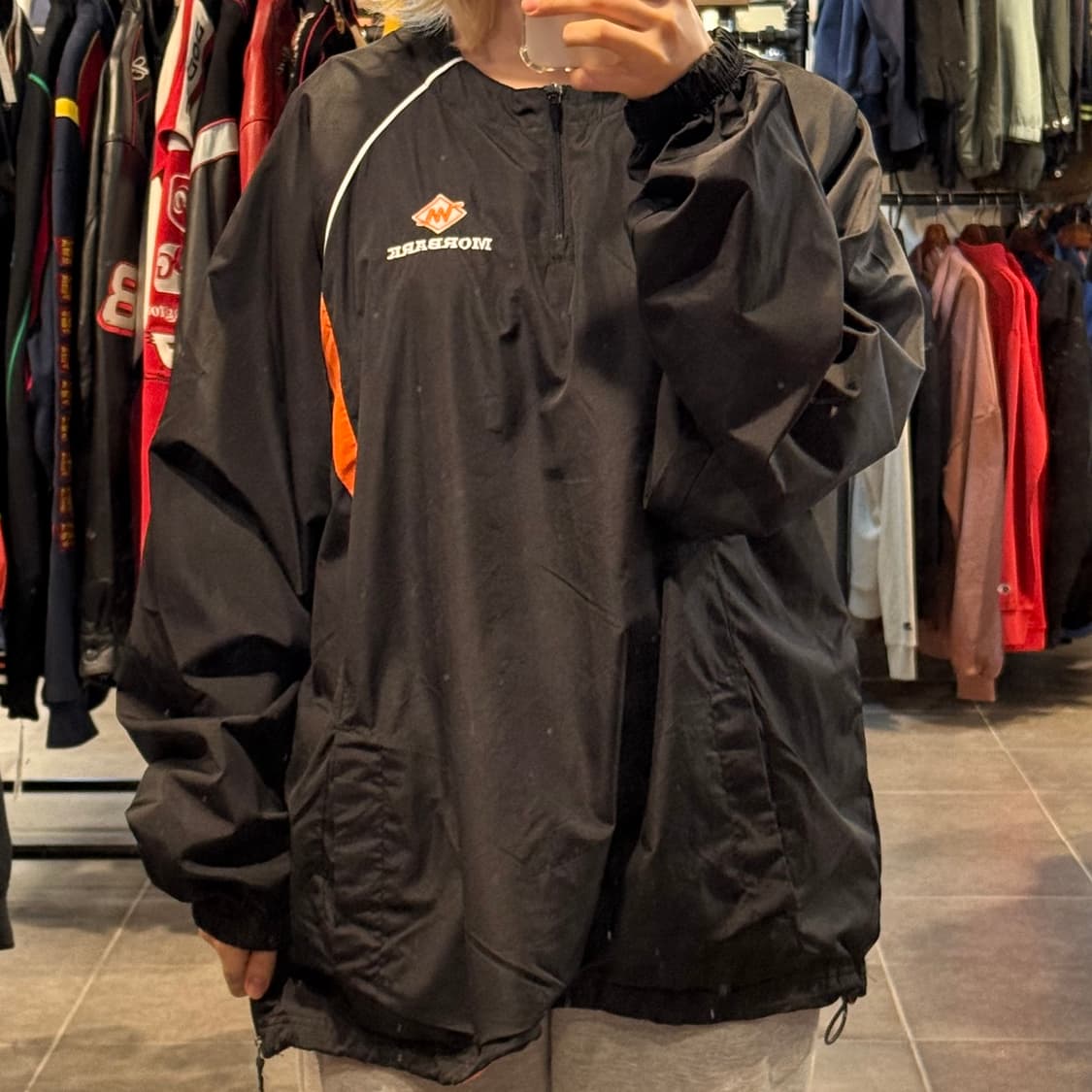 [NO.9] Nike 나이키 웜업 상품이미지1