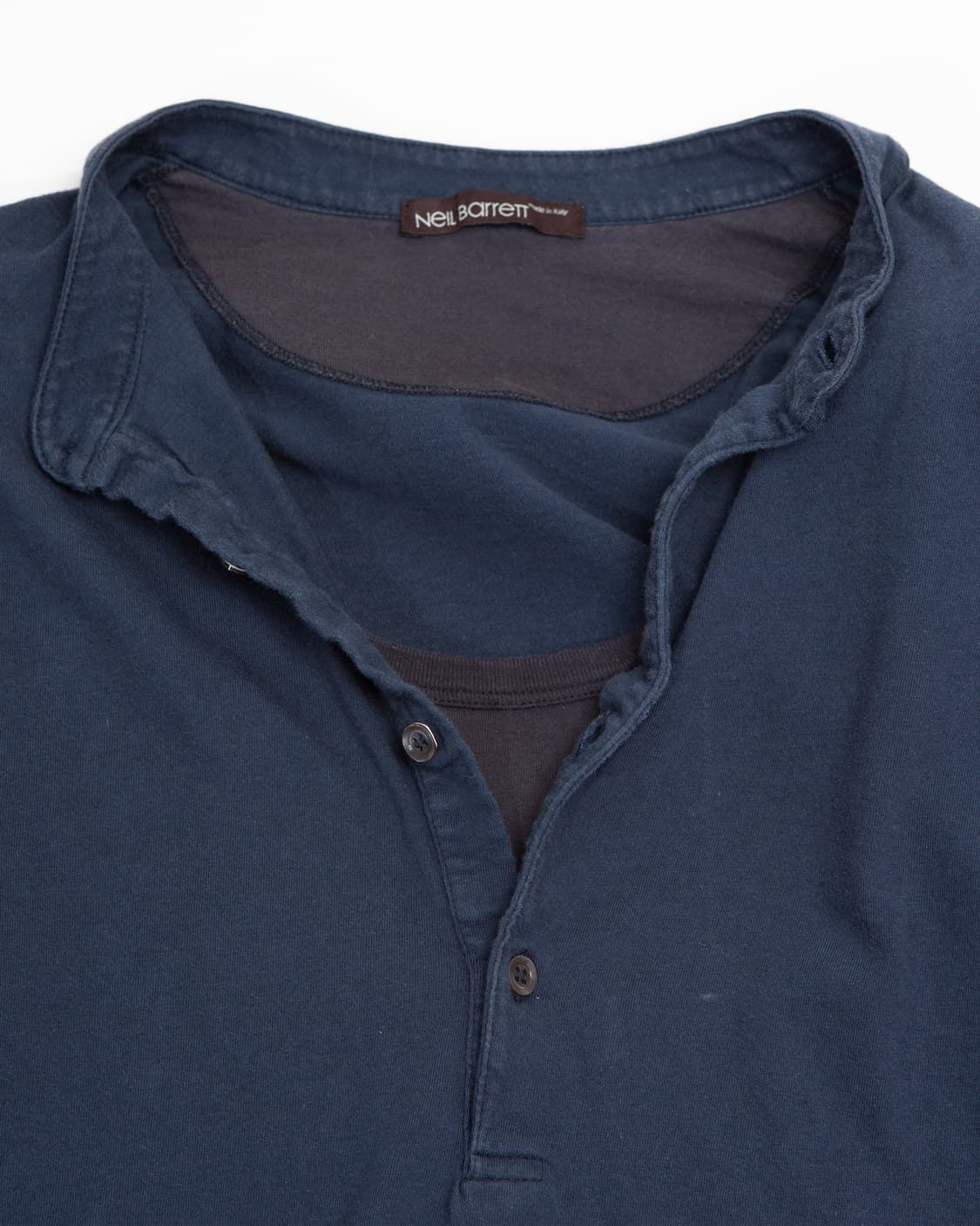 neil barrett (2000s) 상품이미지6