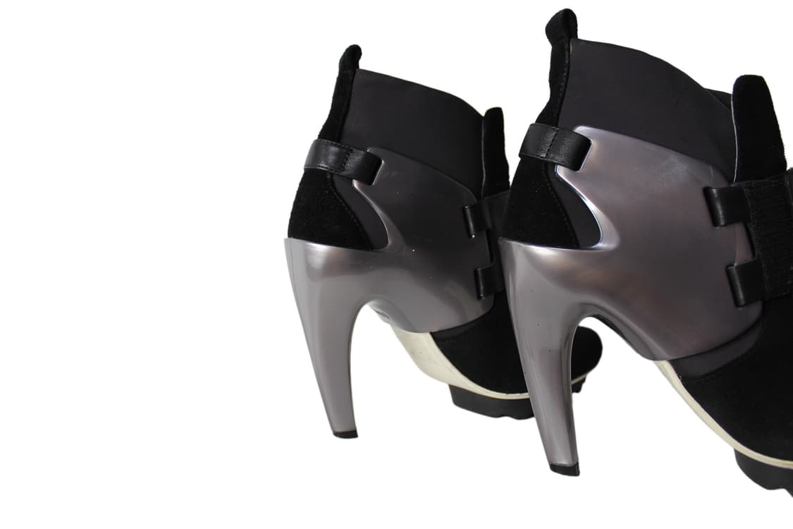 United Nude 유나이티드누드 하이브리드 앵클부츠 상품이미지3