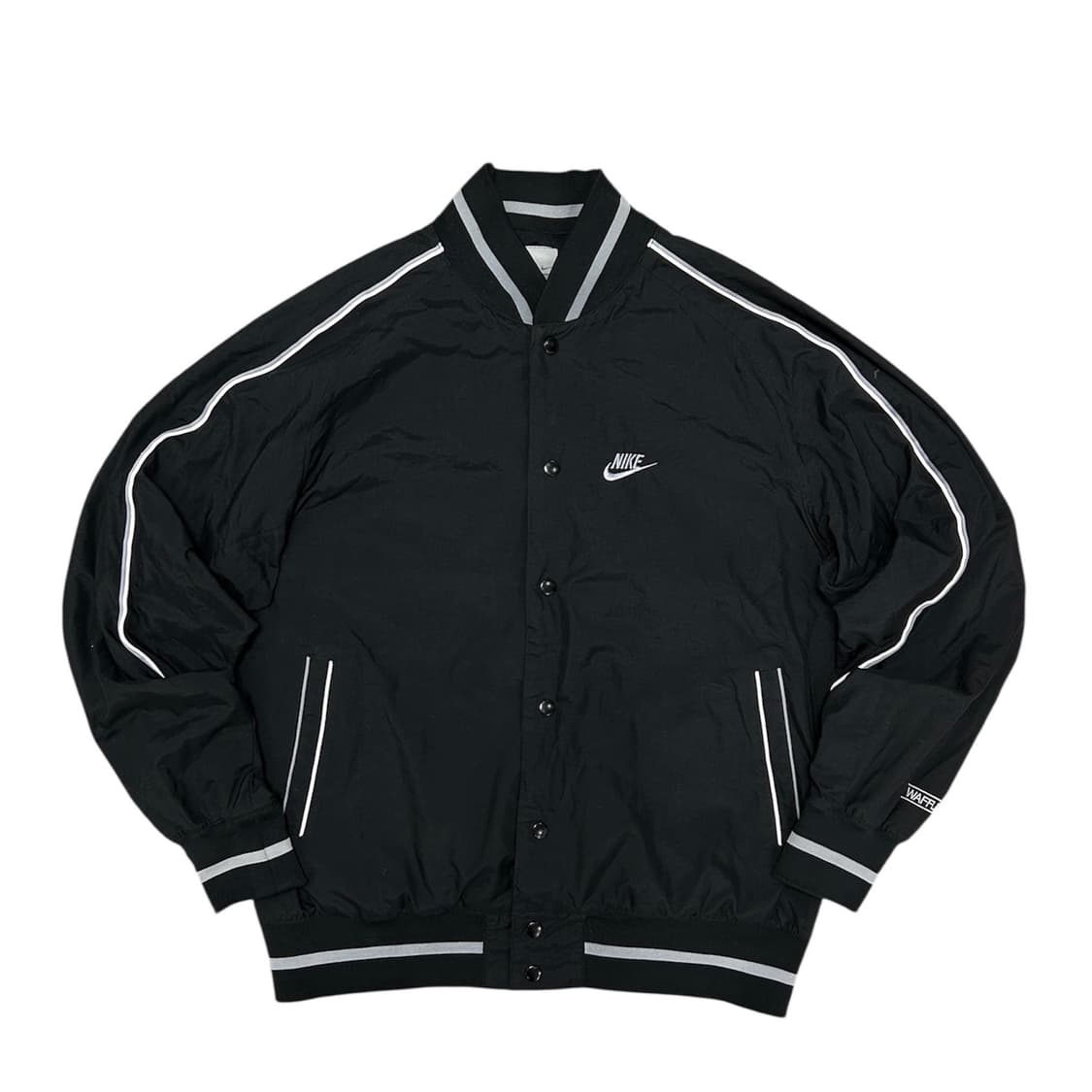 나이키 올드스쿨 바시티 바람막이(XL) 상품이미지1