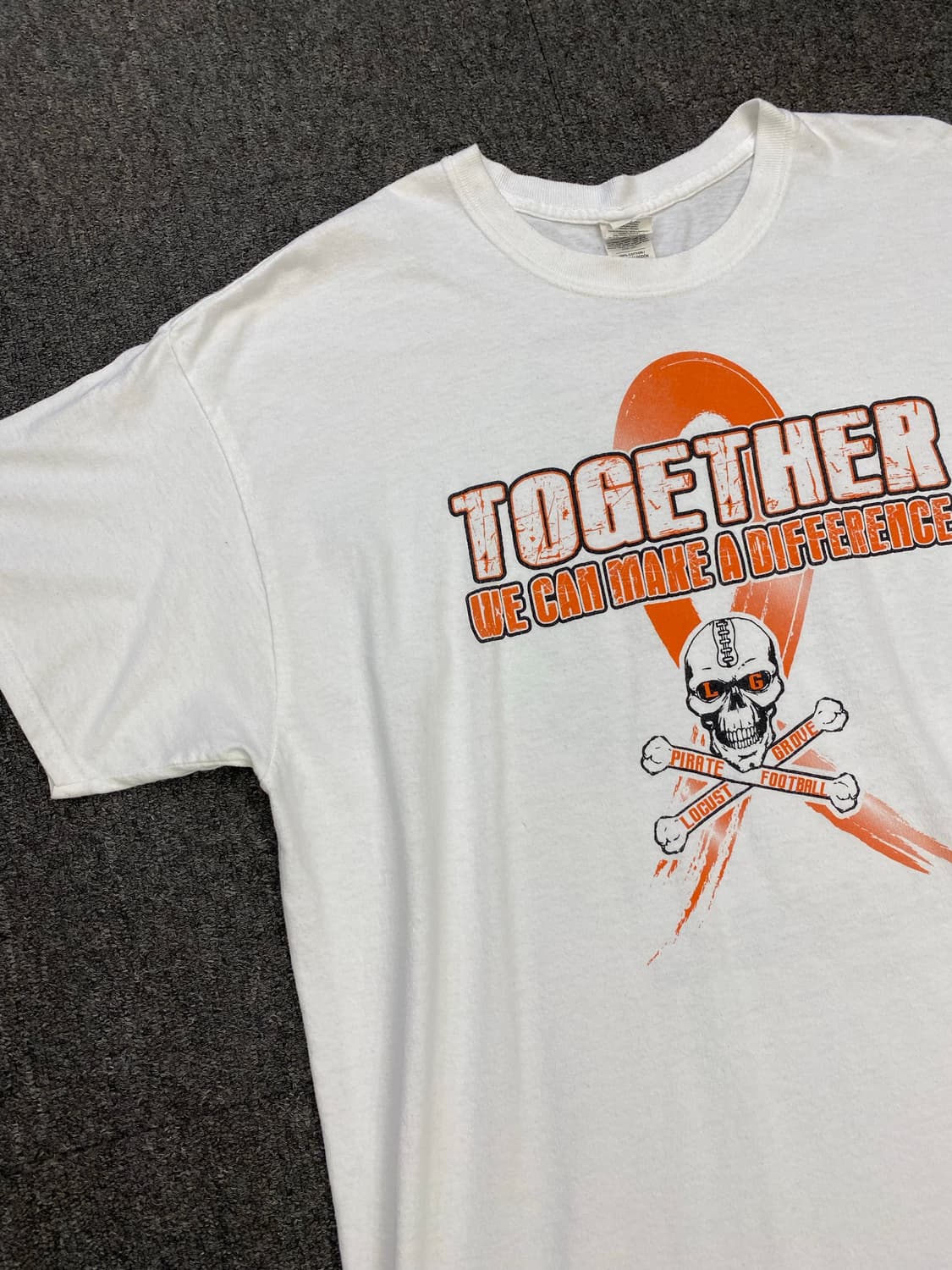 Gildan 길단 빈티지 반팔 티셔츠 상품이미지3