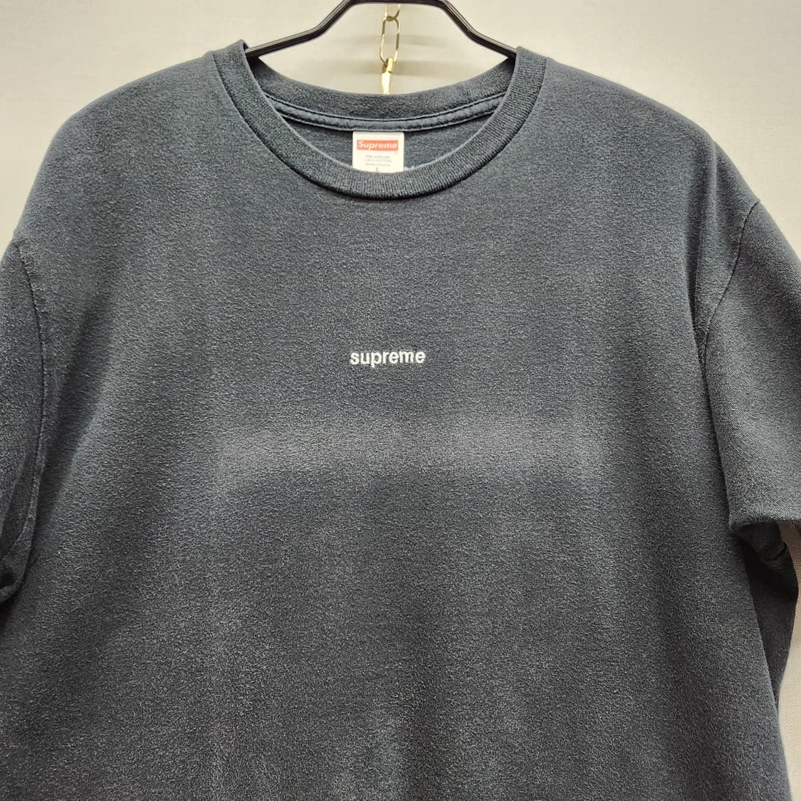 슈프림 FTW 미들로고 반팔티 L(L) 상품이미지2