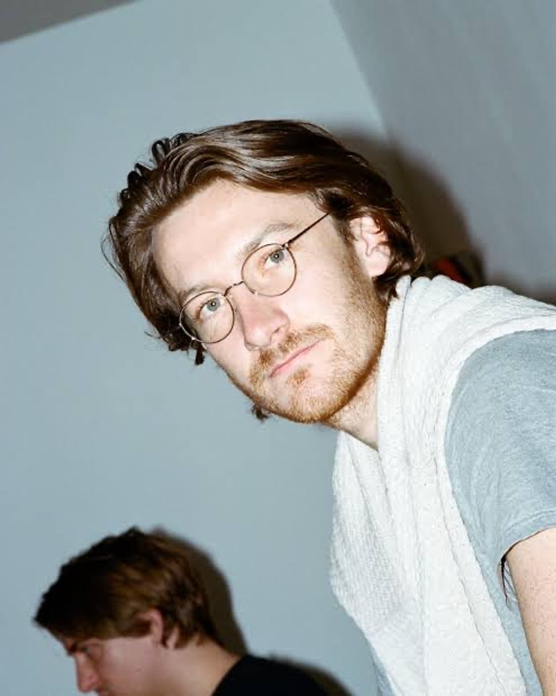 AYAME MANRAY / Titanium Gold, 아야메 만레이 상품이미지3