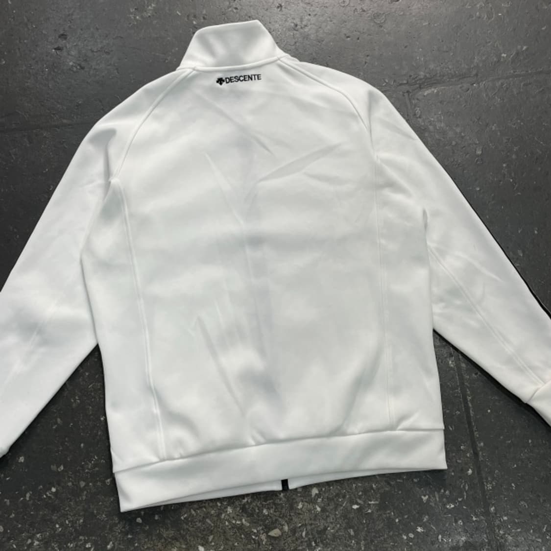 105 데상트 져지 상품이미지6