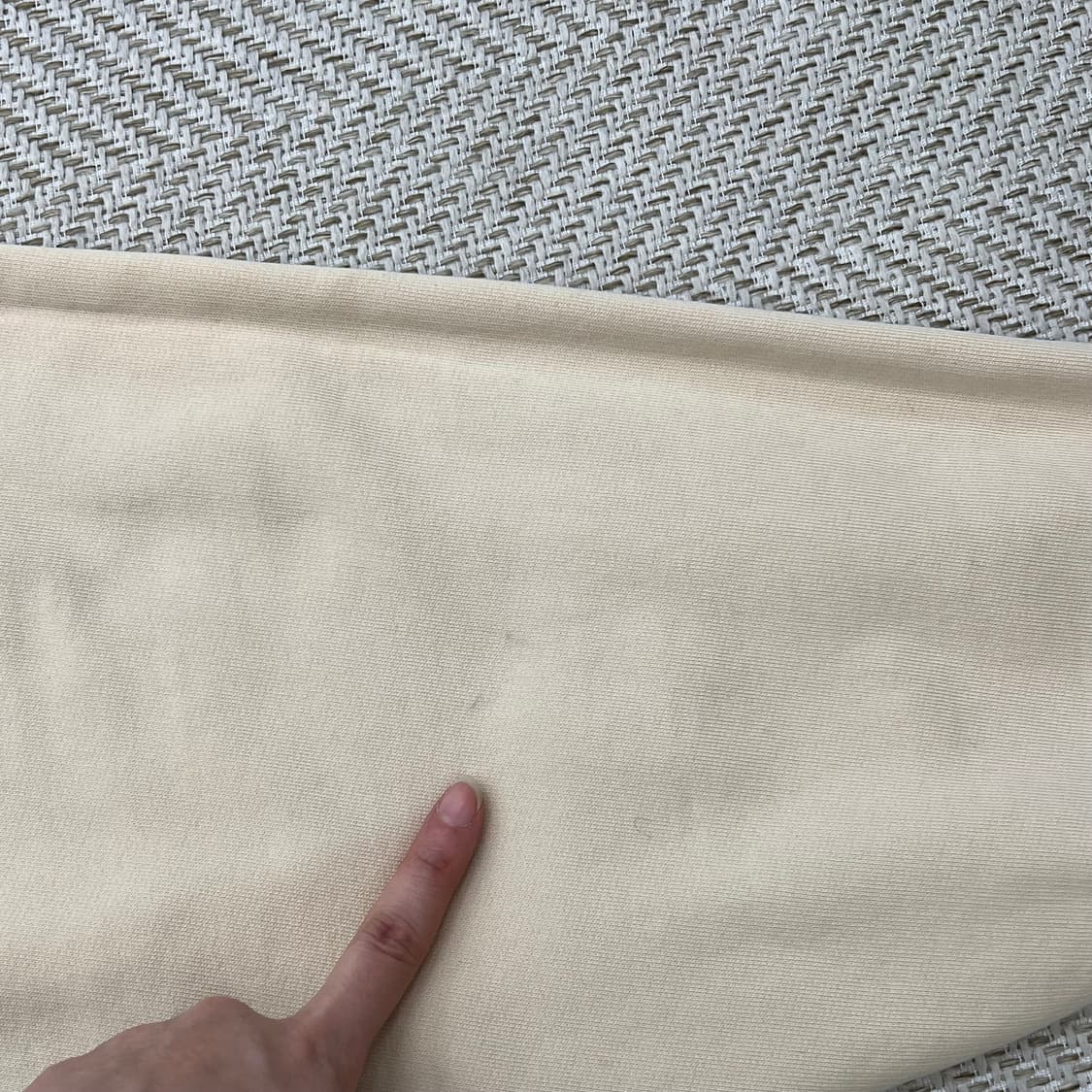 아크네스튜디오 맨투맨 r2497 상품이미지6