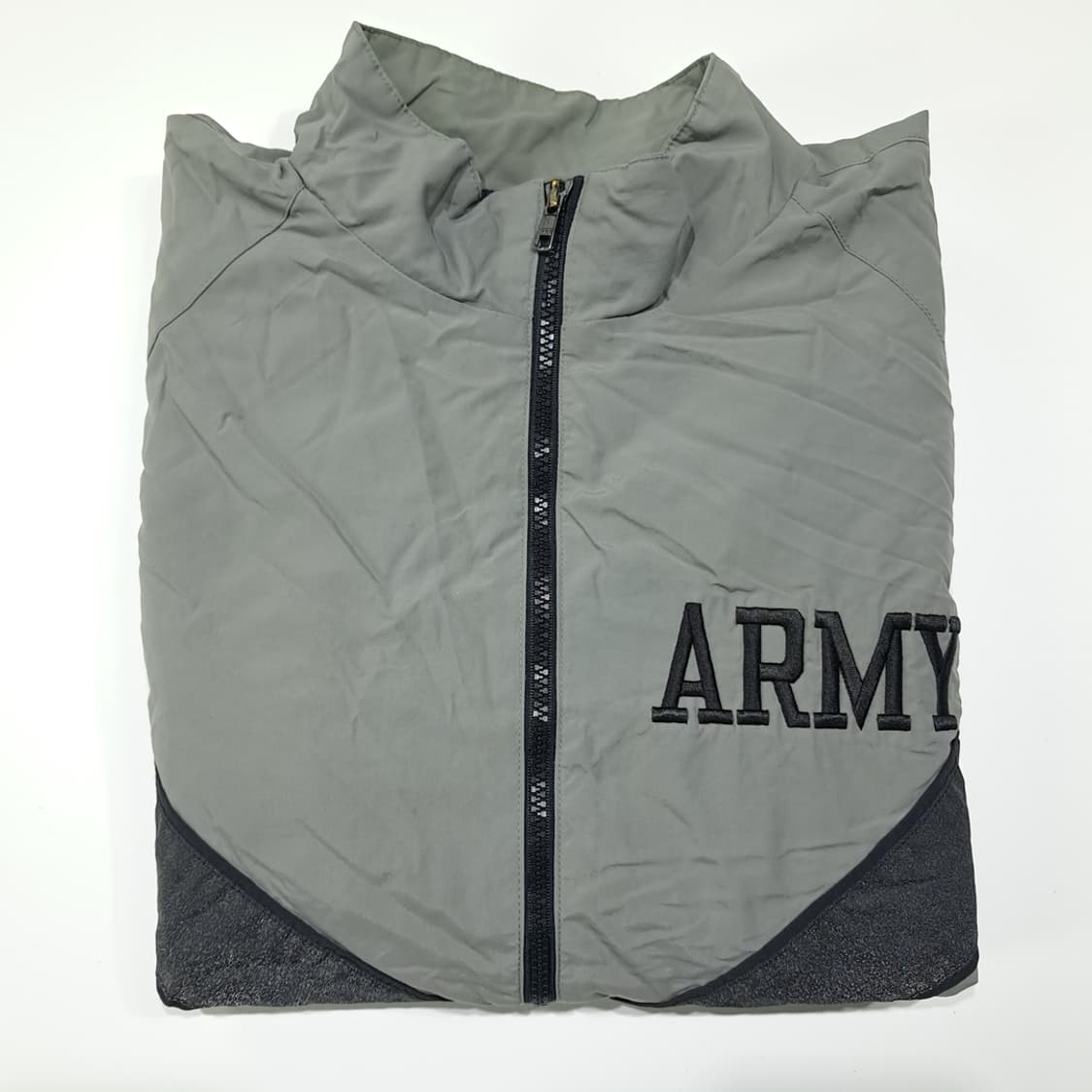 CL541 M IPFU 1세대 미국판 프로퍼 00s 바람막이 자켓 상품이미지7