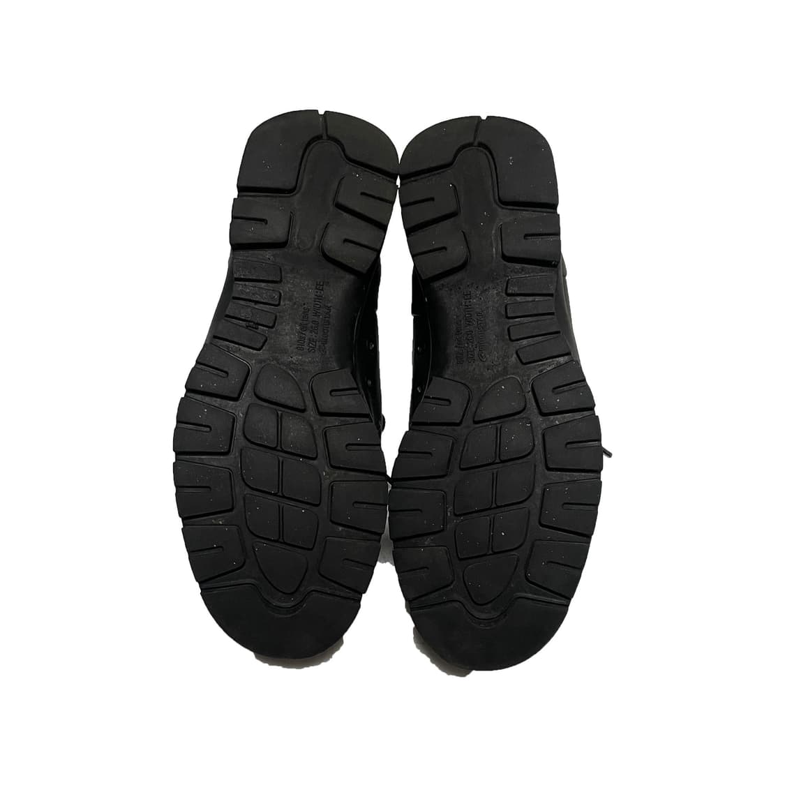 문스타 810s 커뮤트 모카신 블랙 상품이미지6