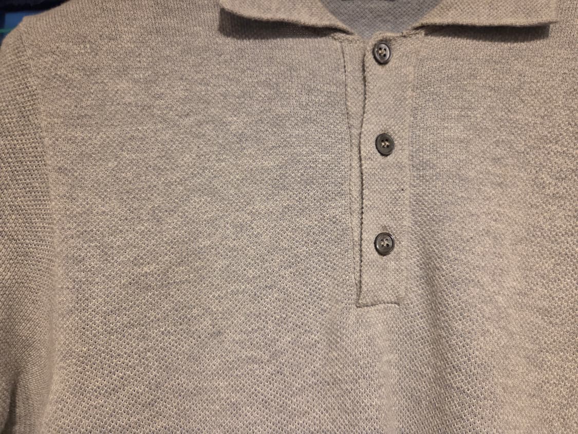 자노네 pk니트 상품이미지4