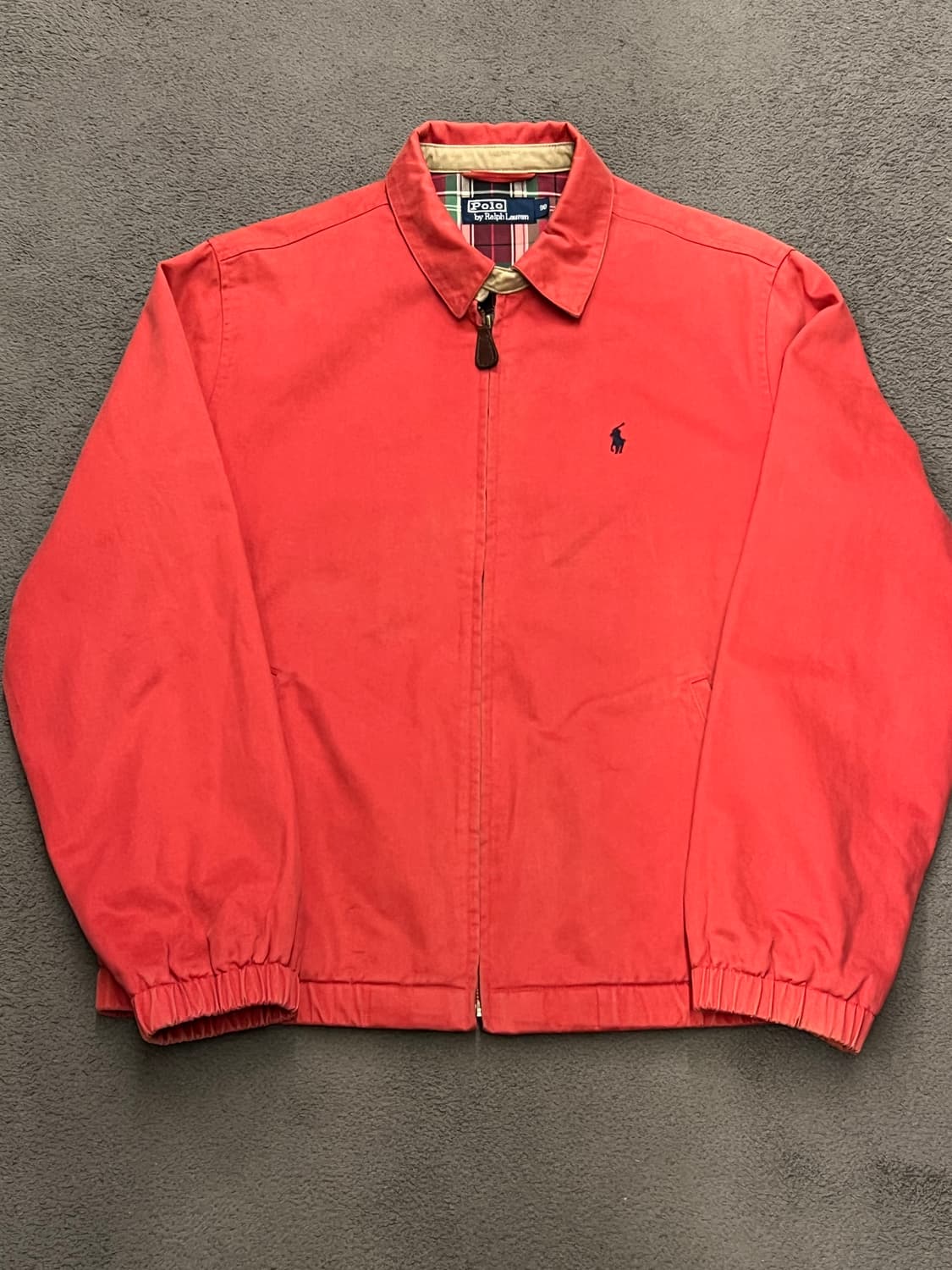 폴로 랄프로렌 빈티지 스윙 자켓 처분  상품이미지1