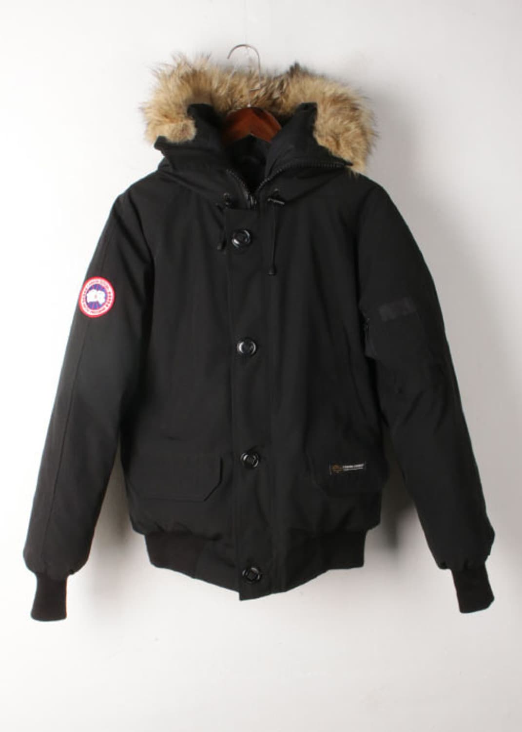 (S)캐나다구스 칠리왁 상품이미지1