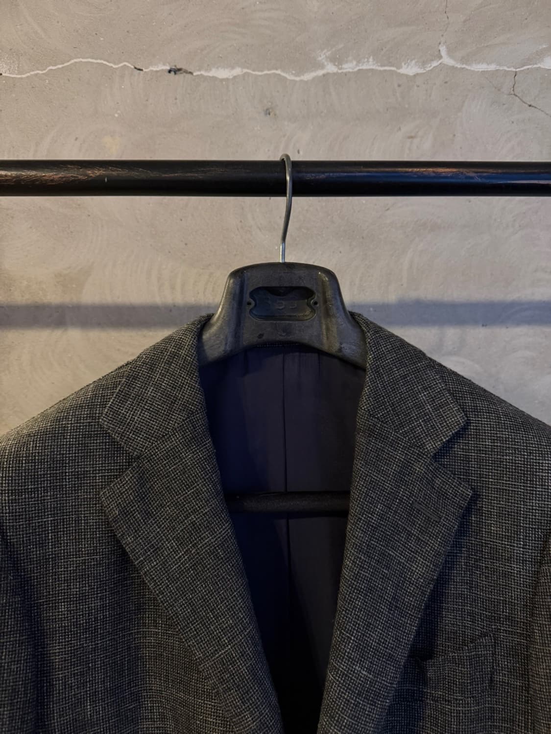 수트서플라이 테일러드 자켓 남성100 상품이미지2