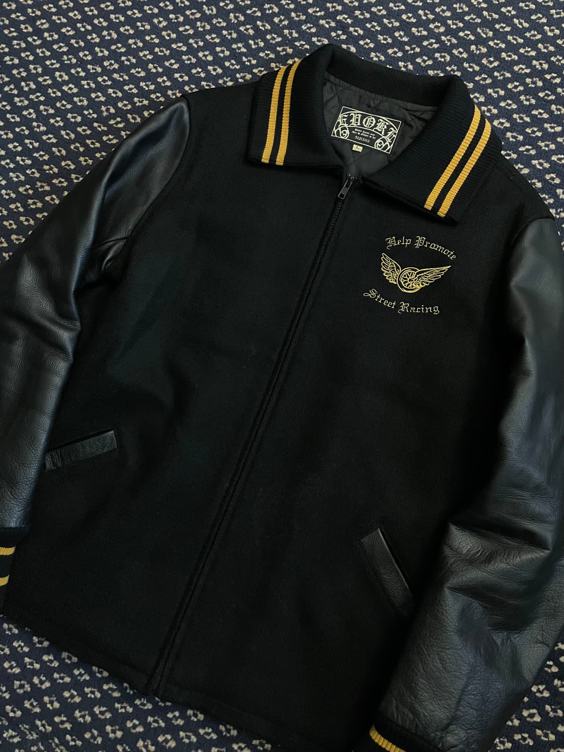 Neighborhood x EVOKE 상품이미지3