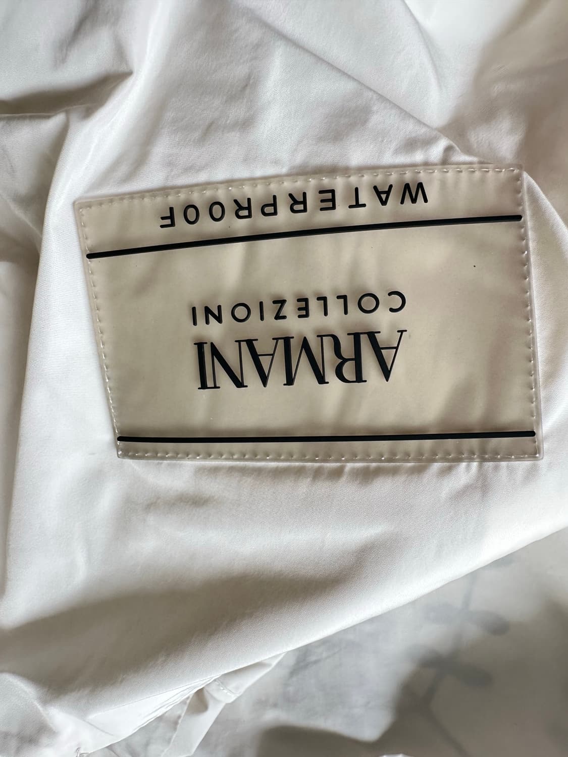 Pure White Romance, ARMANI 상품이미지8