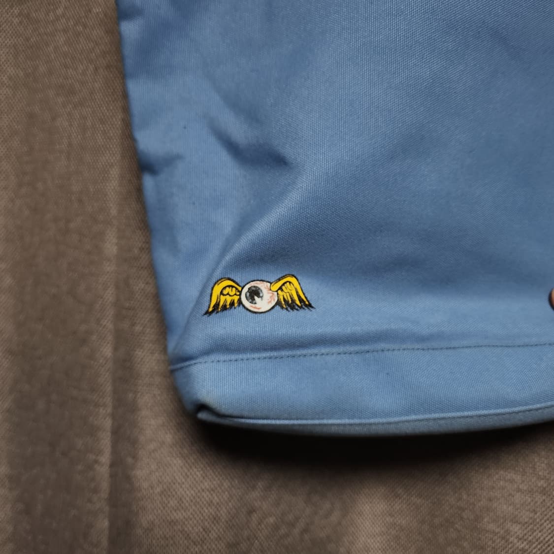 본더치 숄더백 상품이미지3