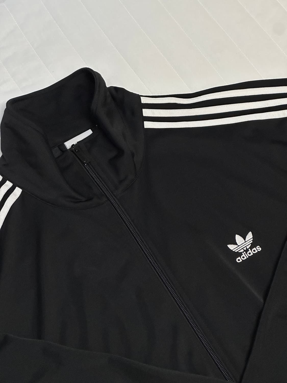 [xxl] 아디다스 파이어버드 트랙탑 블랙 상품이미지3