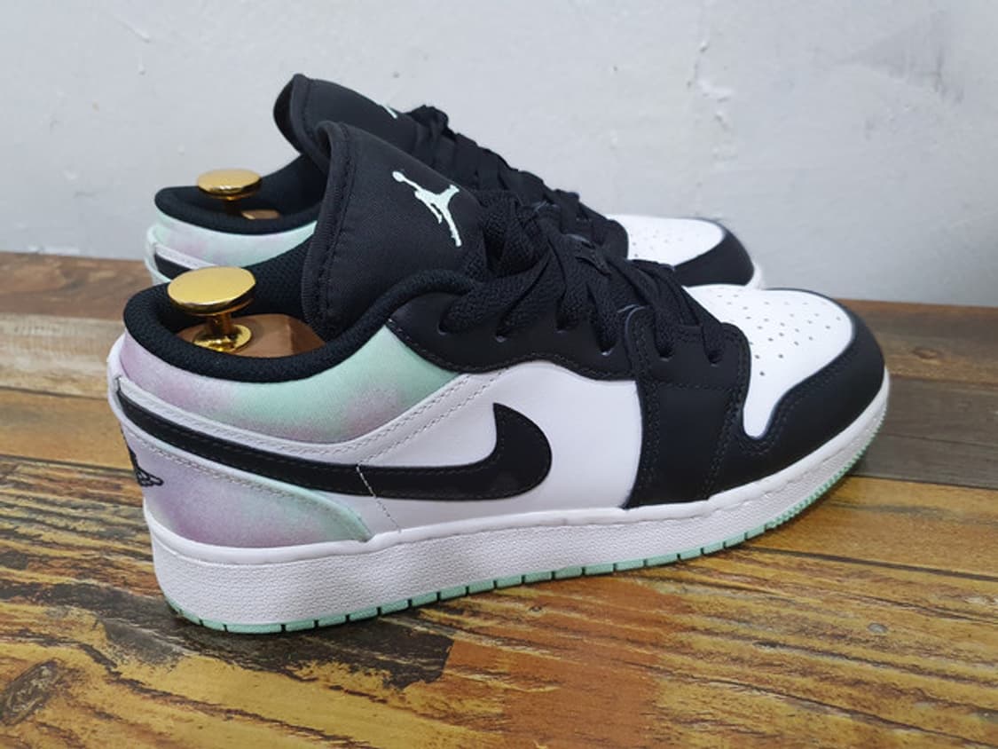 NIKE 나이키 조던 1 로우 SE 타이다이 (235MM) 상품이미지6