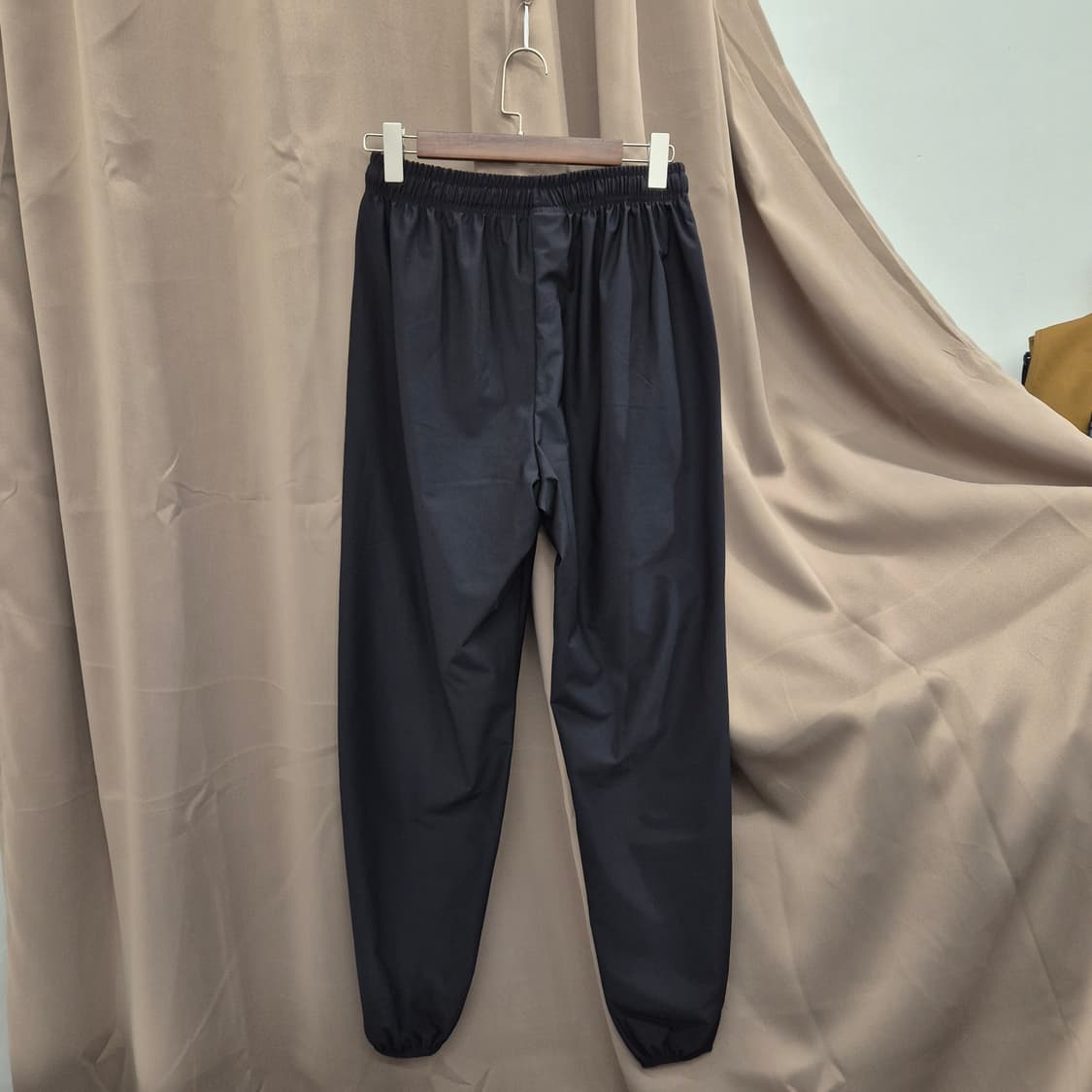 아디다스 사우나 트레이닝 바지 XL 상품이미지3