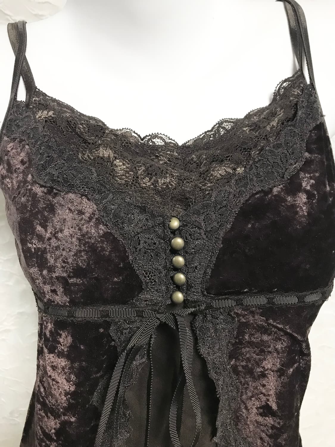 SET•빈티지 페어리 초코 슬리브리스 세트 상품이미지2