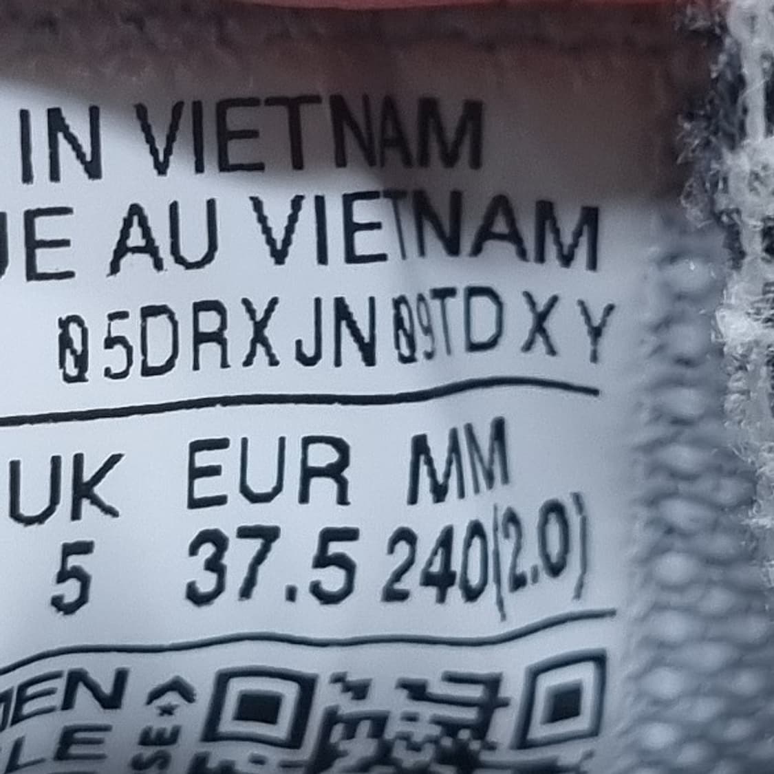 컨버스 올스타 우브 여성스니커즈 240 상품이미지6