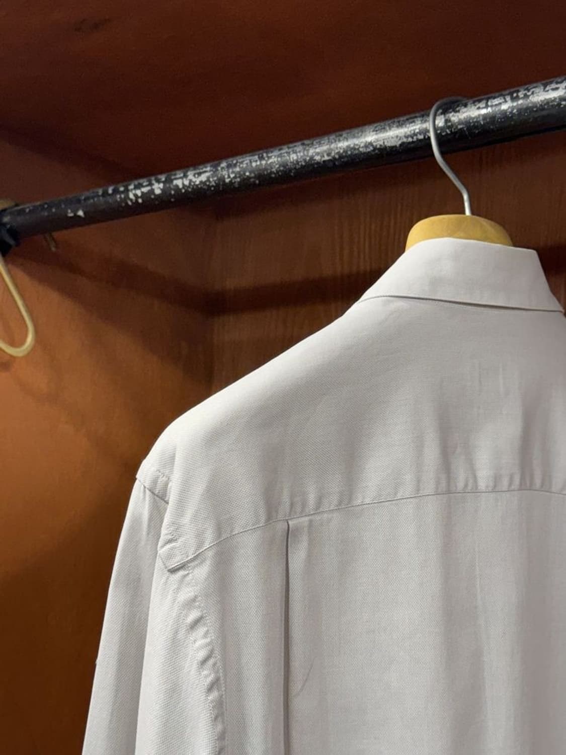 아르마니 꼴레지오니 셔츠 상품이미지8