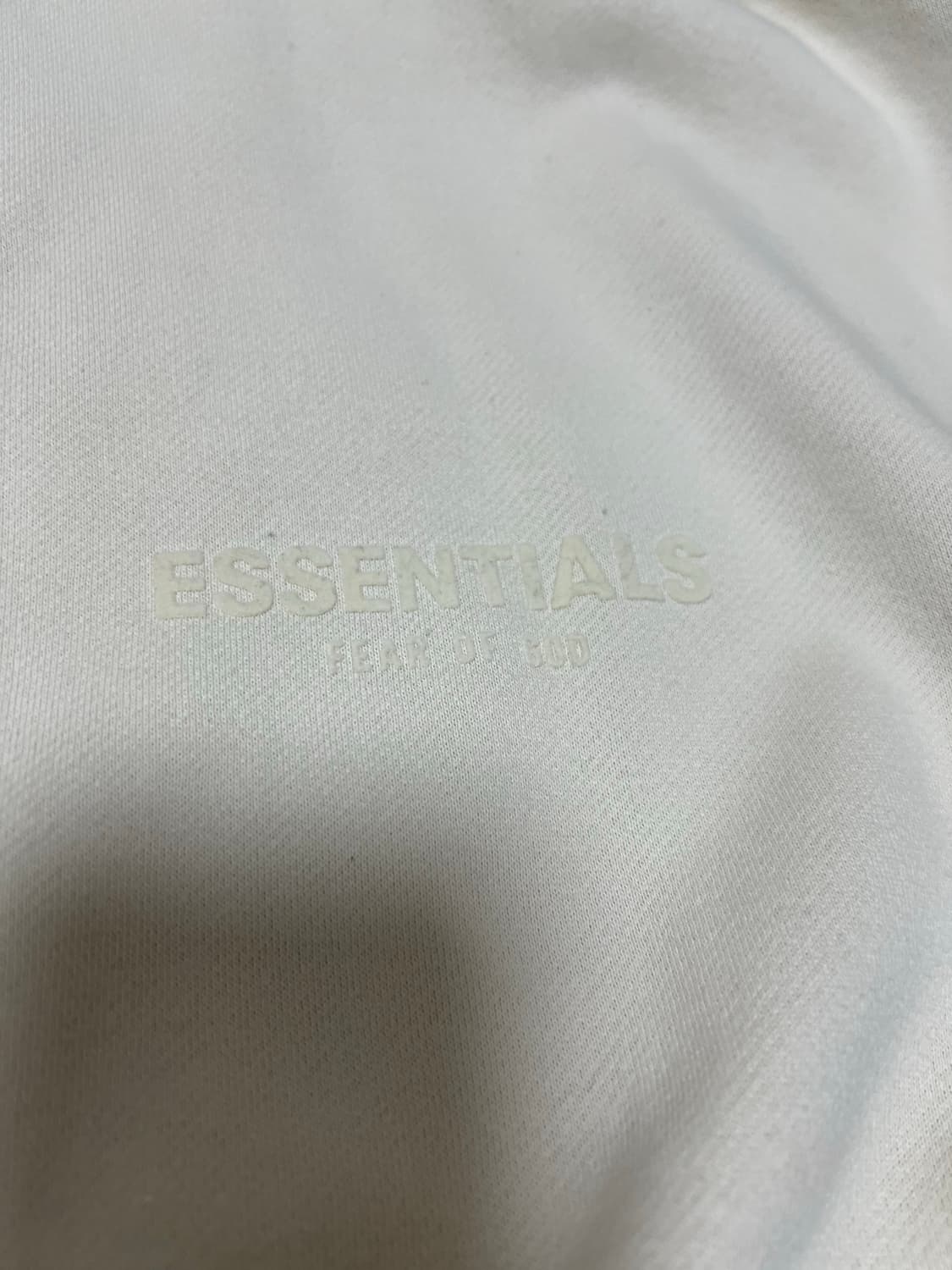 피어오브갓 에센셜 짚업 S 상품이미지3