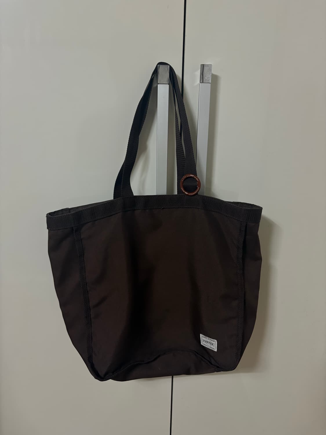 PORTER X DOUGHNUT PLANT 상품이미지1
