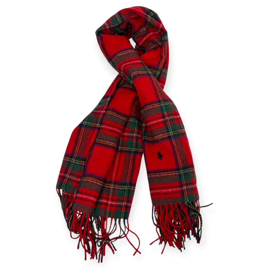 폴로 랄프로렌 숄 머플러 목도리 상품이미지1