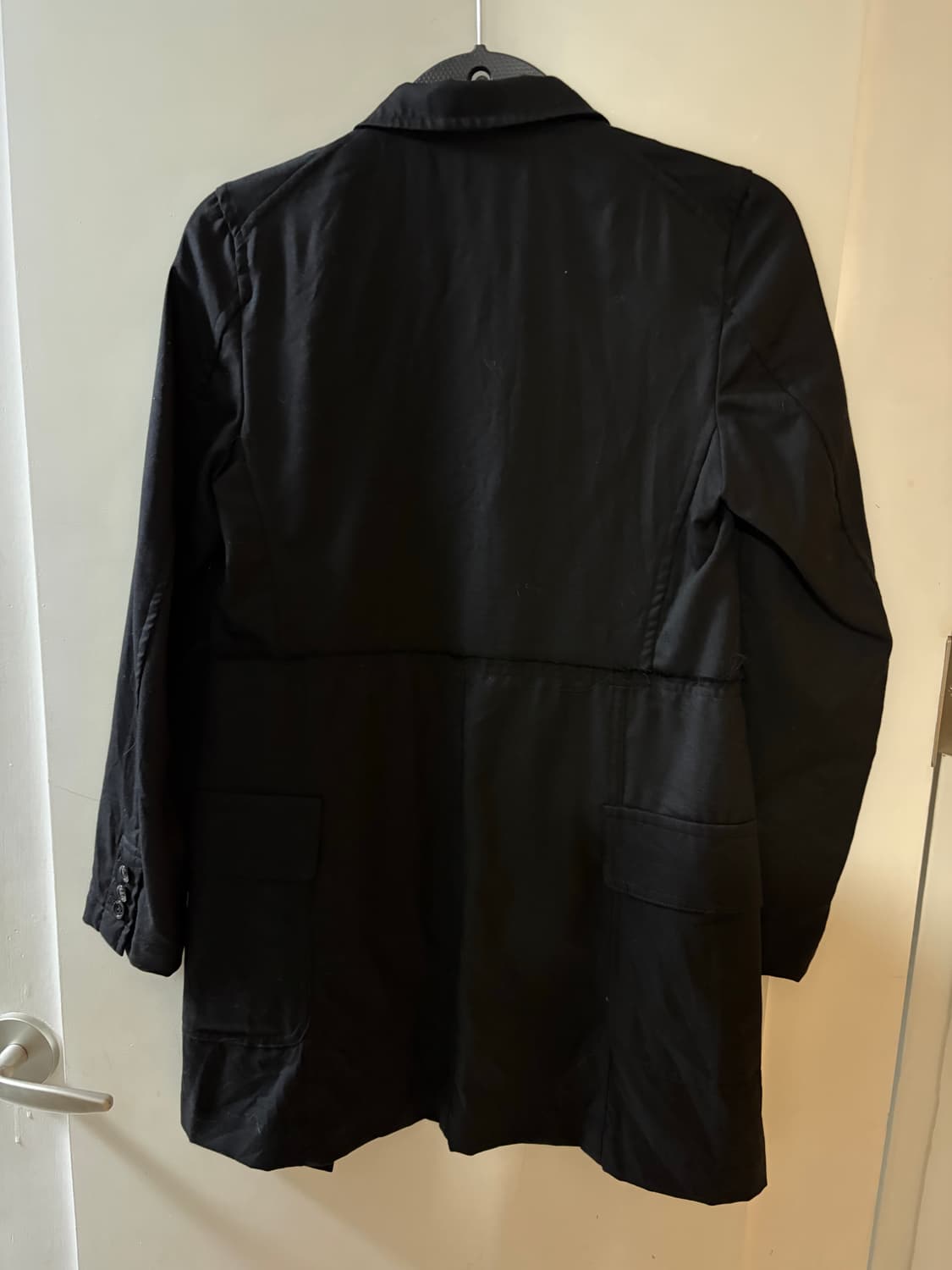 Comme des garcons black 자켓 상품이미지4