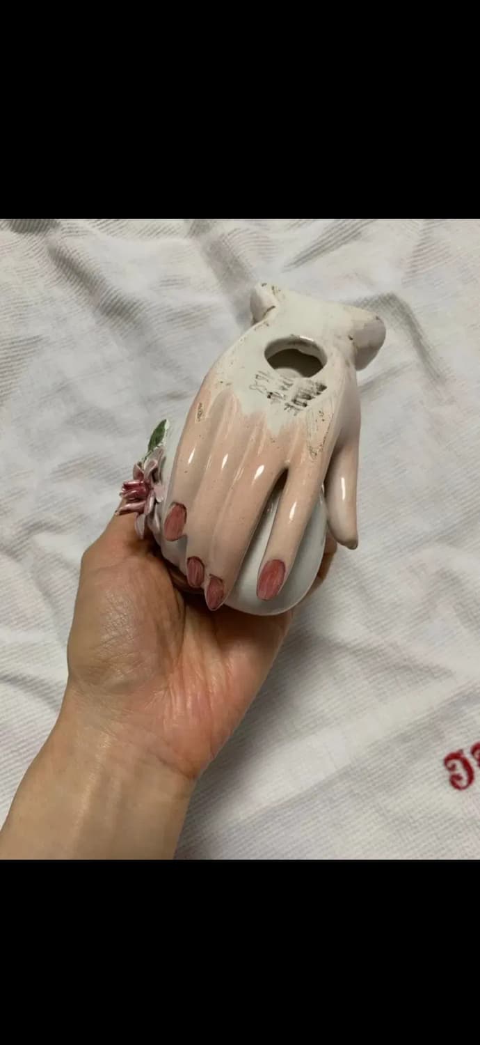 [빈티지] 이태리 핸드 트링킷  상품이미지4