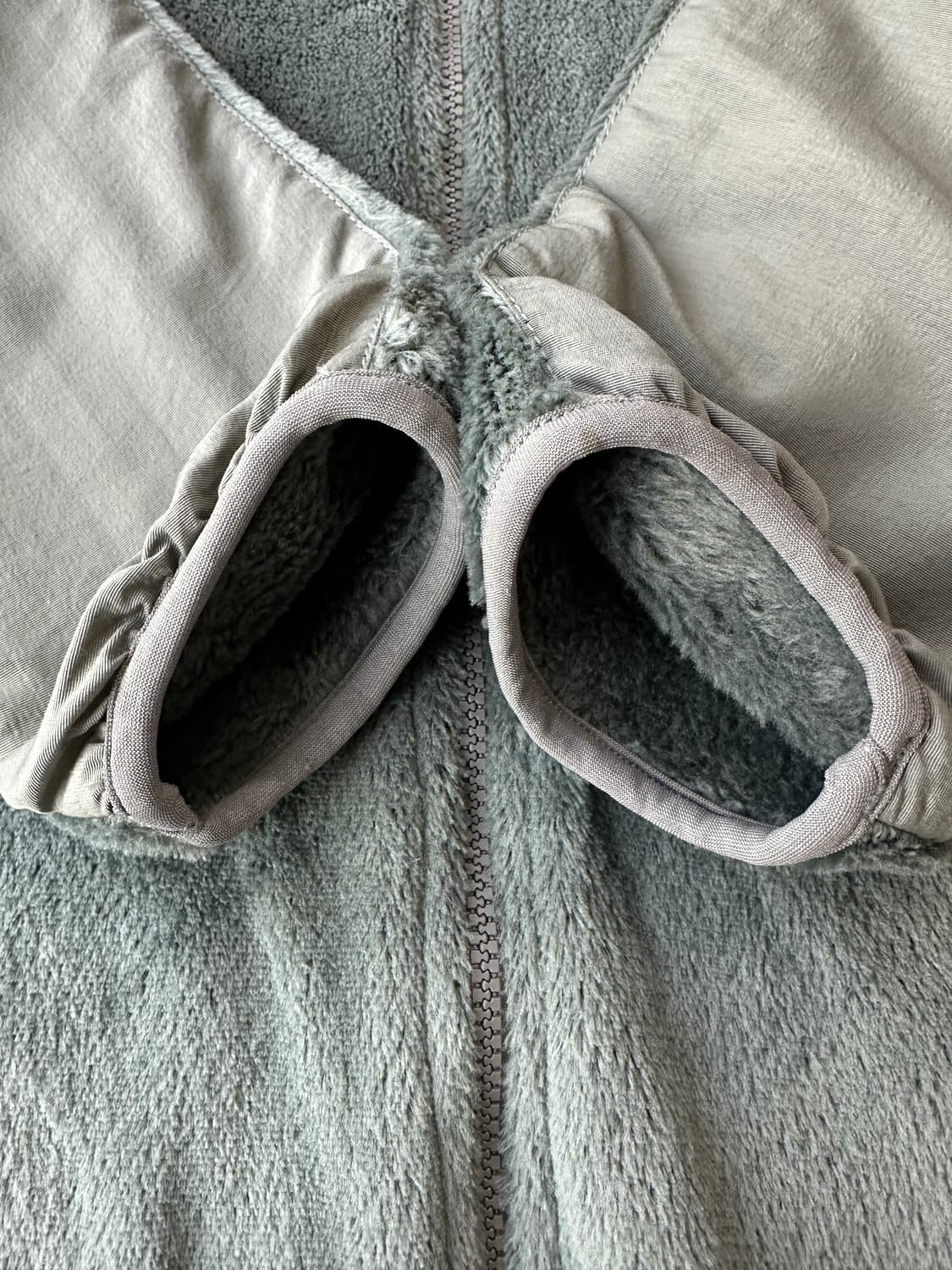 XL 미군 폴라텍 플리스 후리스 US ARMY GEN3 FLEECE 상품이미지4