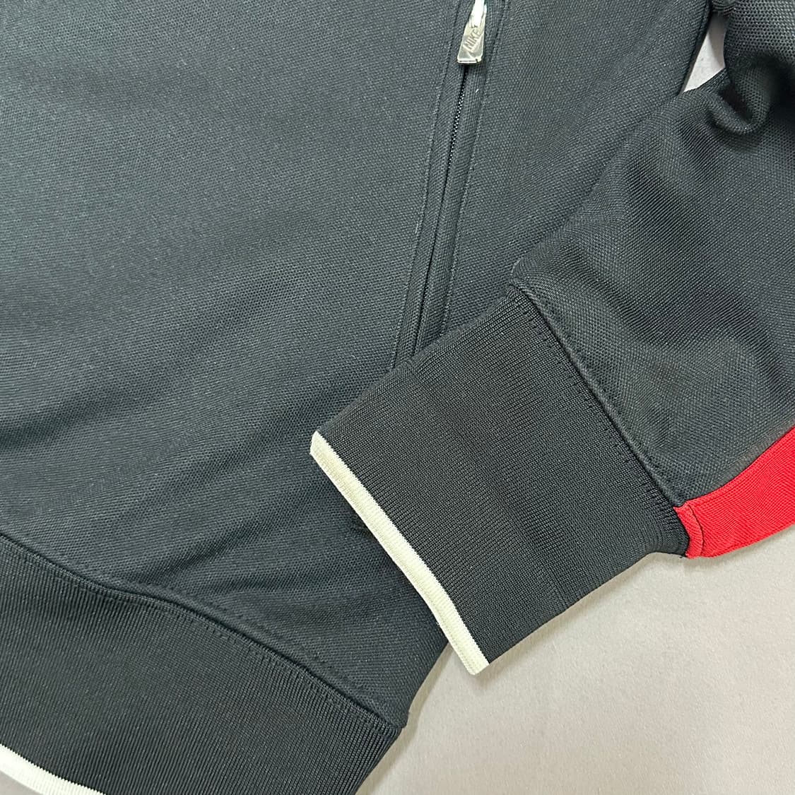 나이키 맨체스터유나이티드 11-12 시즌 져지 L 상품이미지6