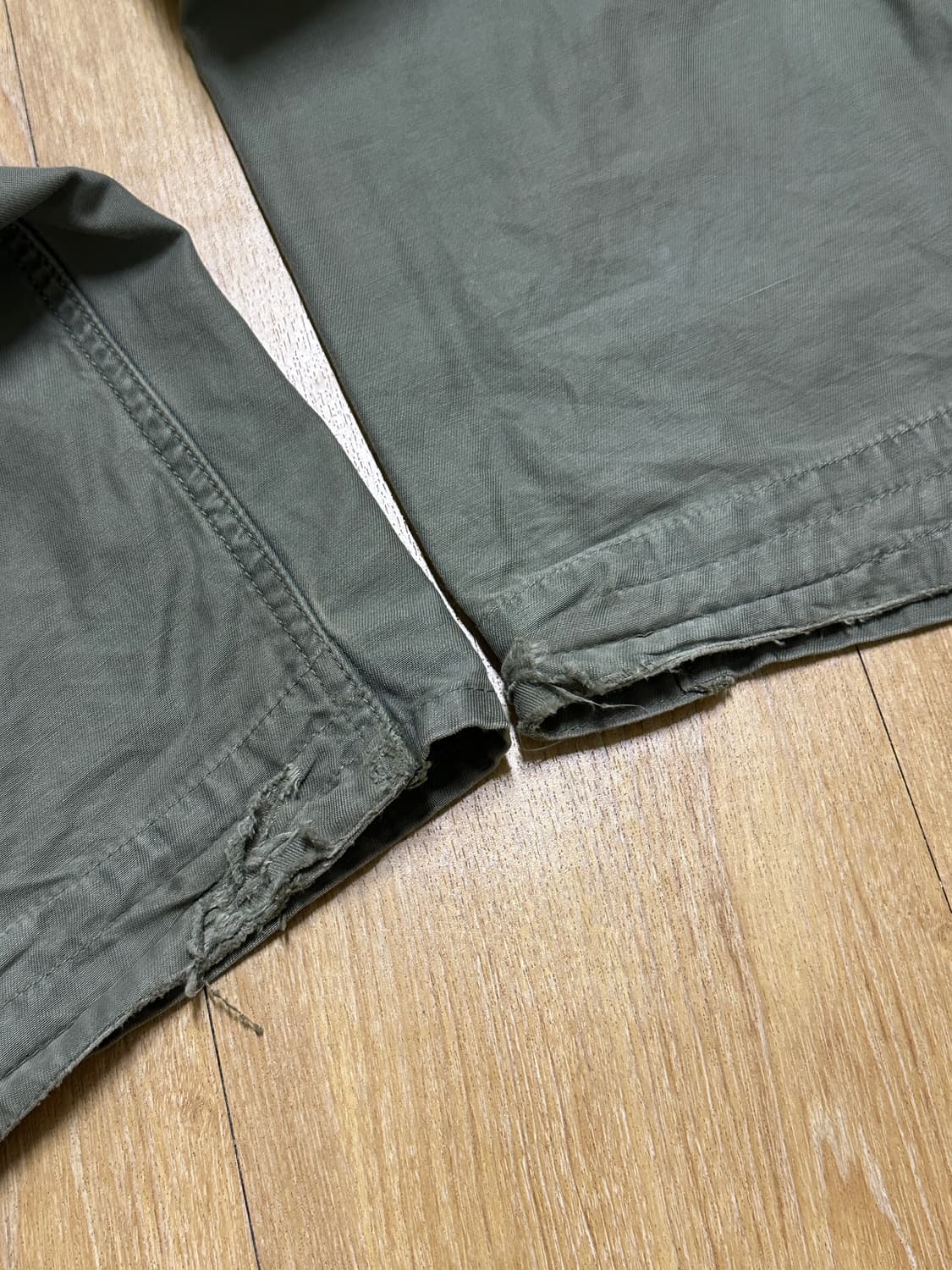 아베크롬비 카고팬츠 상품이미지5