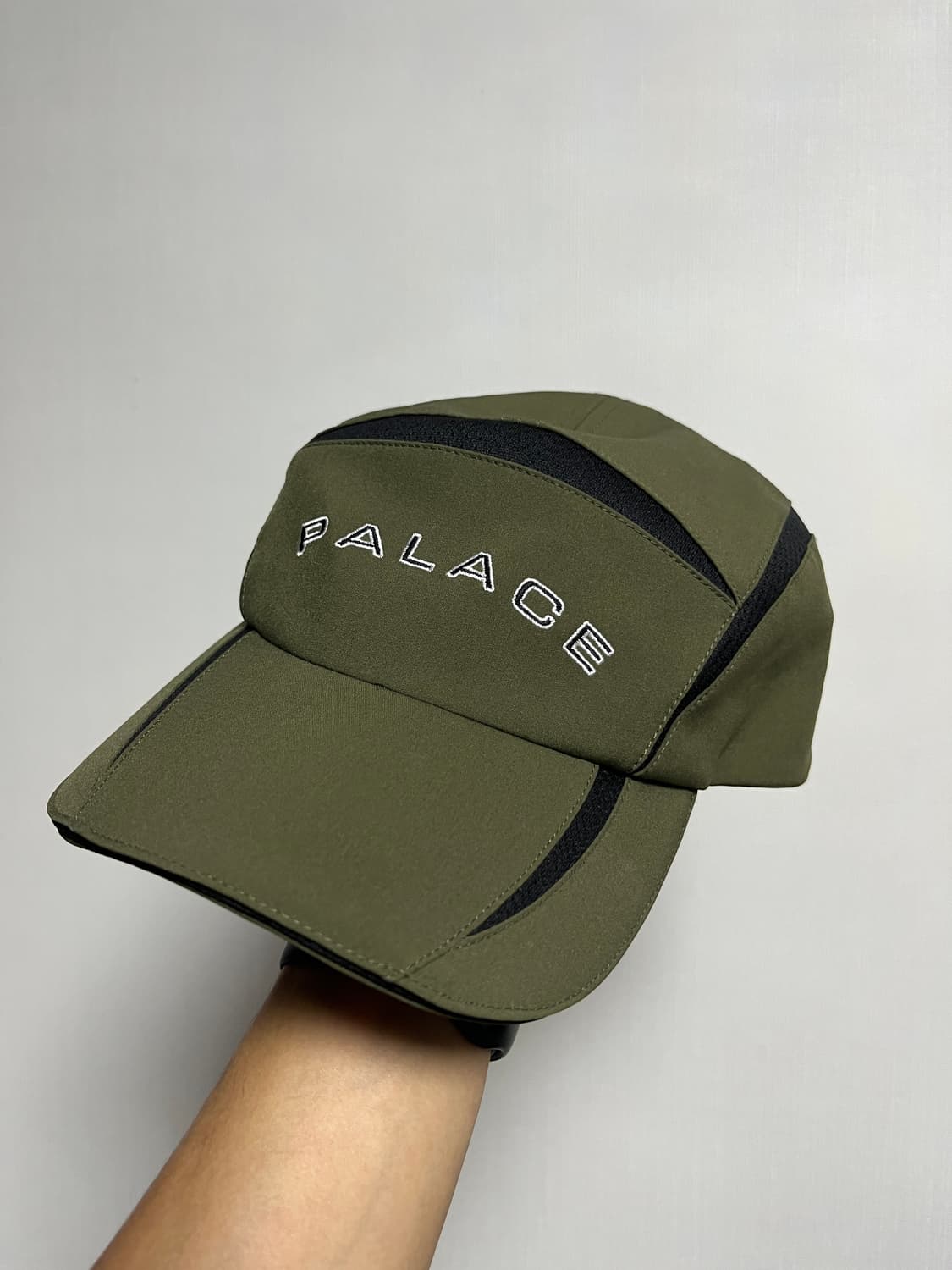 팔라스 볼캡 상품이미지1