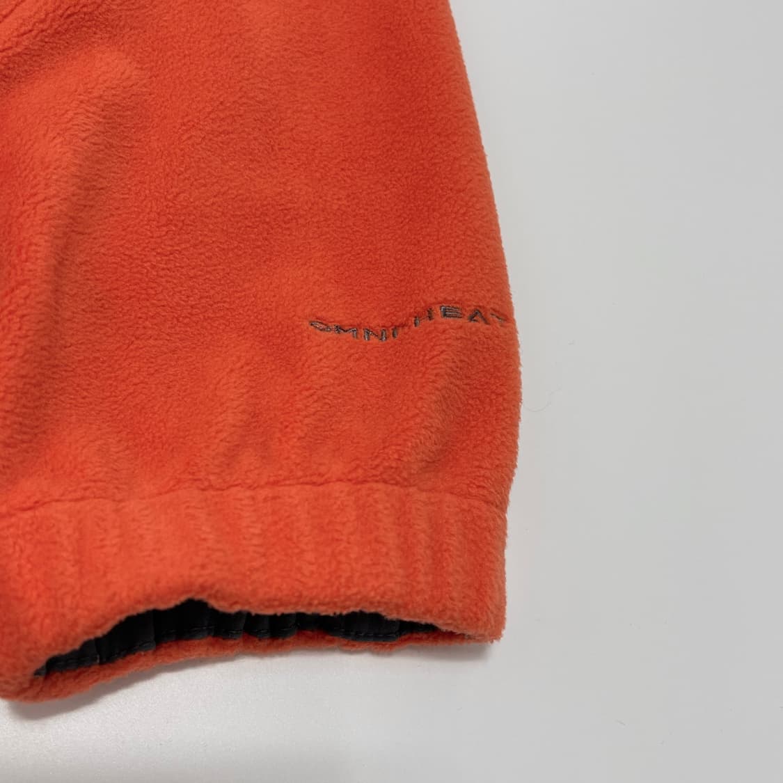 컬럼비아 플리스 후리스 집업 자켓 상품이미지3