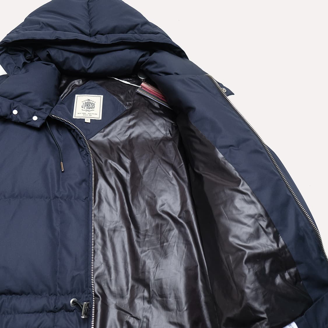 long down parka 상품이미지6