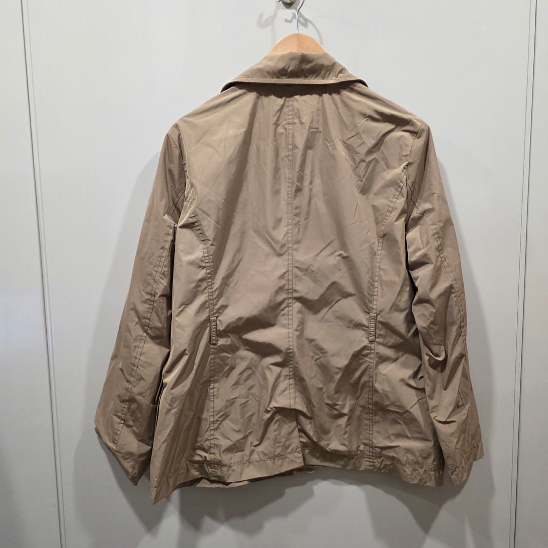 TOMMY / 타미힐피거 간절기 자켓 상품이미지3