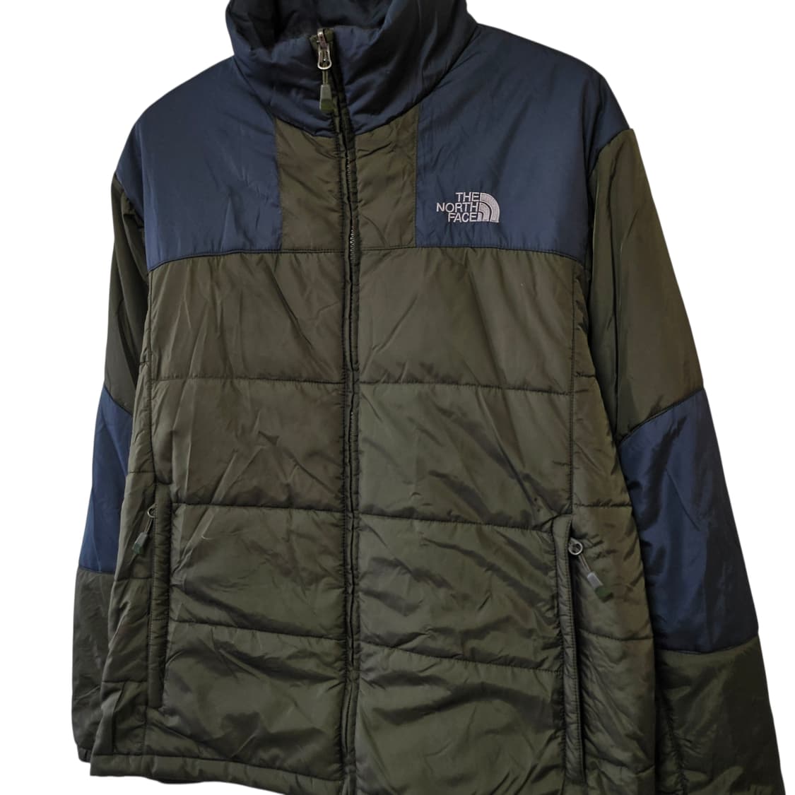 노스페이스 경량패딩잠바 100-105 점퍼파카 상품이미지4
