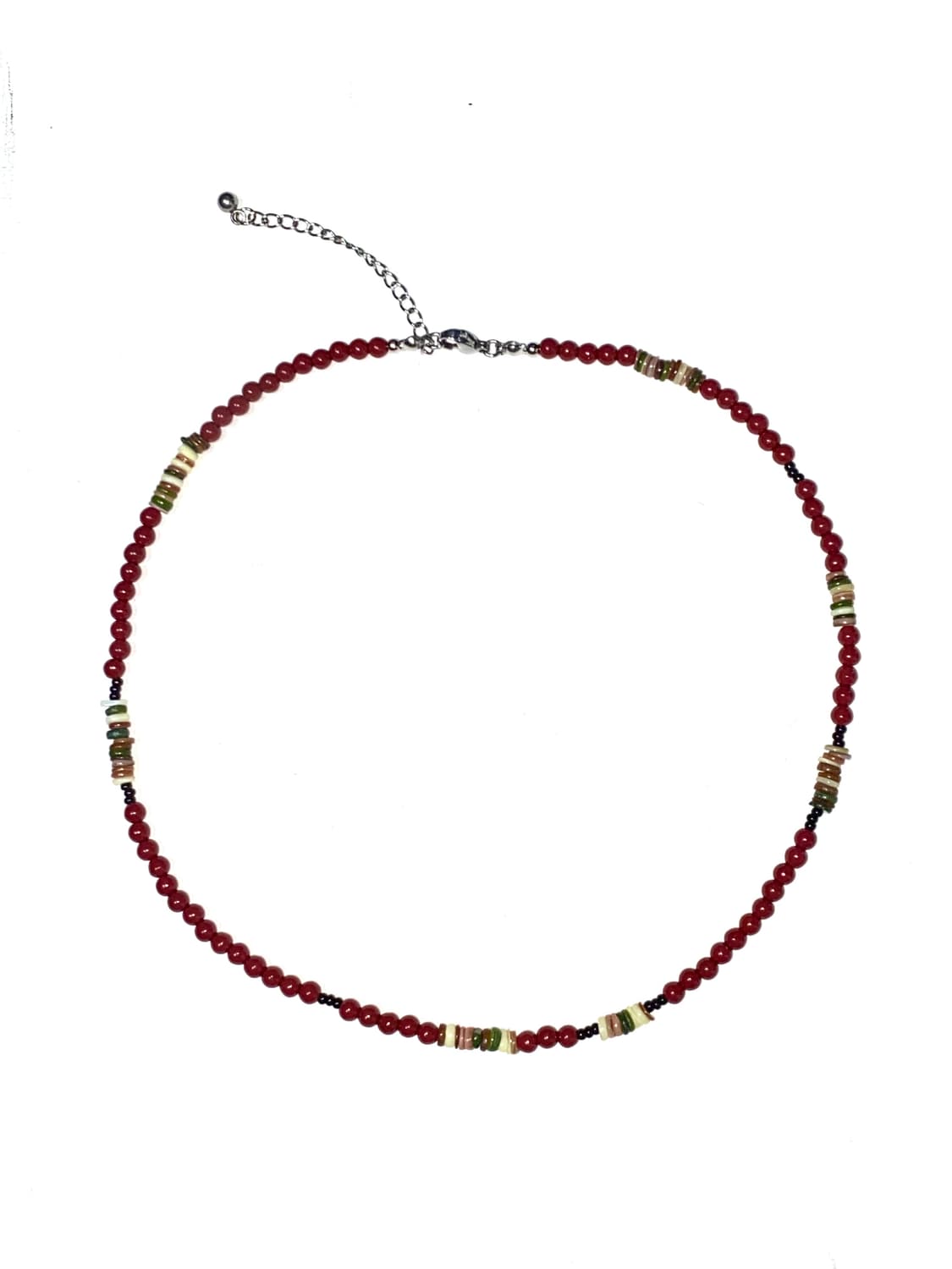 UK01 목걸이 상품이미지2