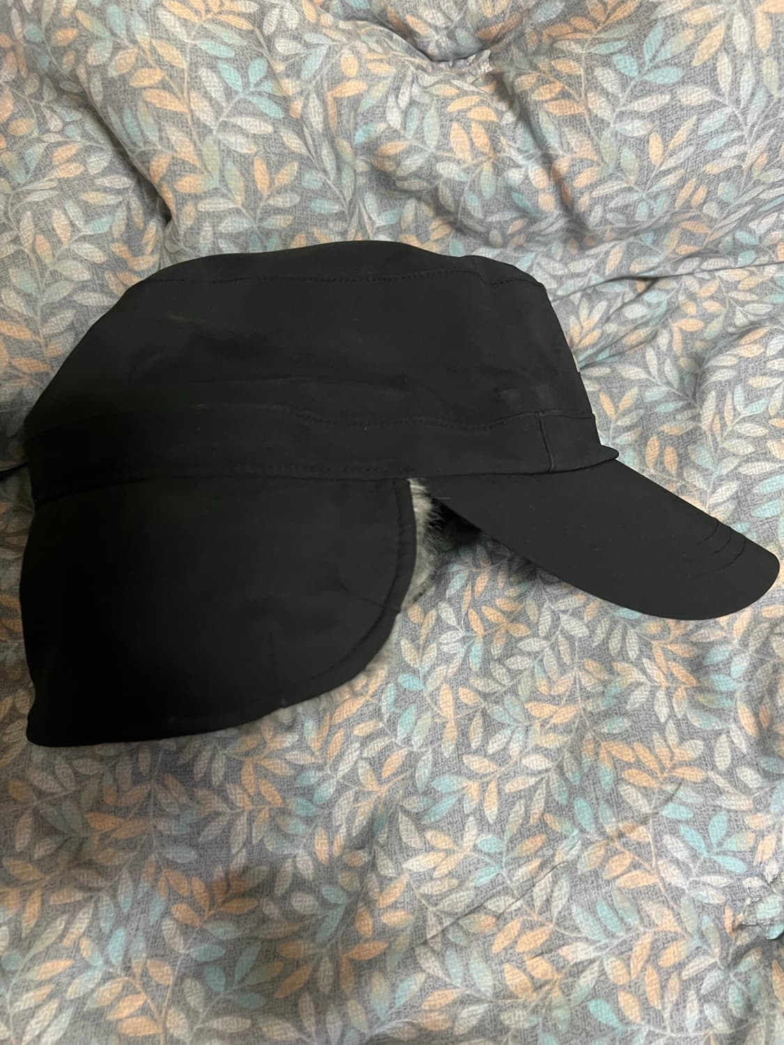 노스페이스 고어텍스 이어머프 상품이미지2