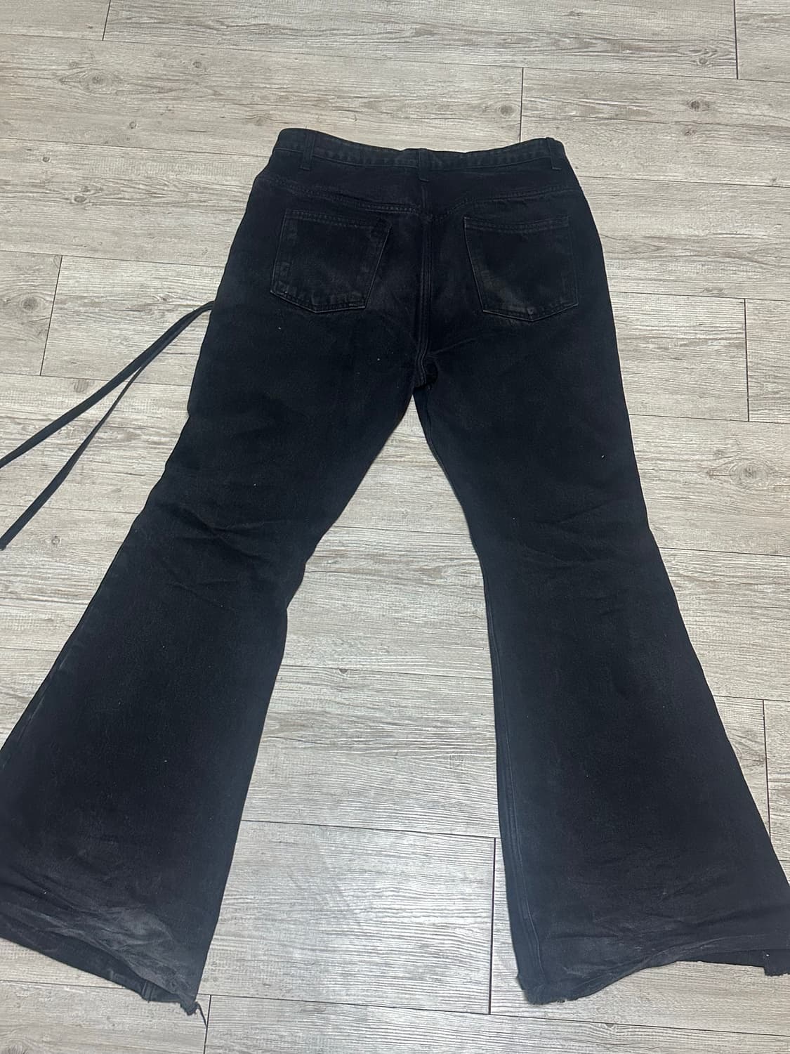 에모스텐스클럽 레더페치 플레어[2] 상품이미지2