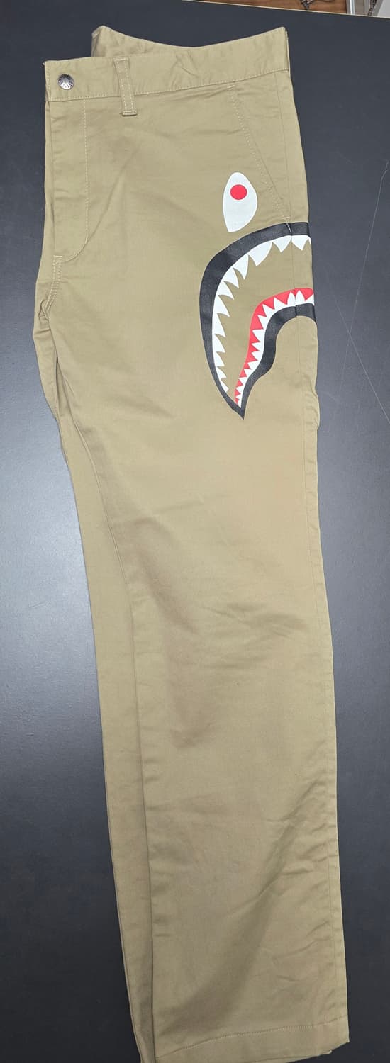 Bape 상품이미지2