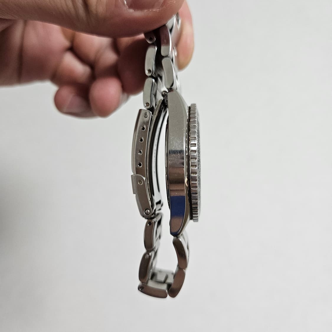 세이코 플라이트 마스터 SND253P1 파일럿시계 상품이미지6