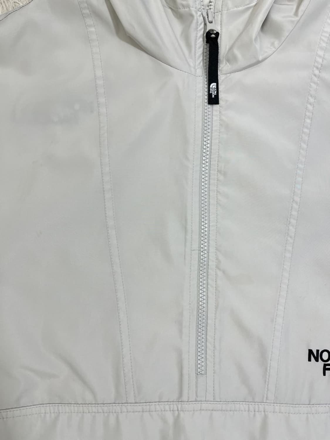 노스페이스 반집업 아노락/#3036 상품이미지2